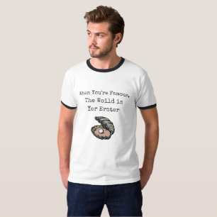 Skjorta för Newsies Yer Erster Tee Shirt