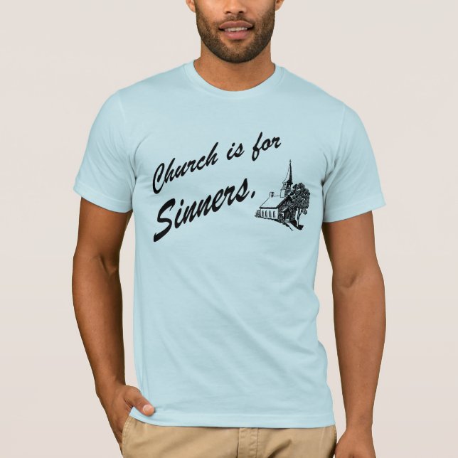 Skjorta för Oakbackeungdom T-shirt (Framsida)