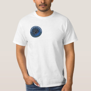 Skjorta för officiell för amerikanEmpath T Shirt