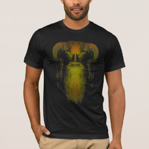 Skjorta för Pagan gudom T Shirt