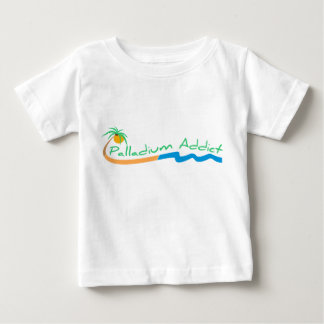 Skjorta för Palladiumknarkarebaby T-shirt