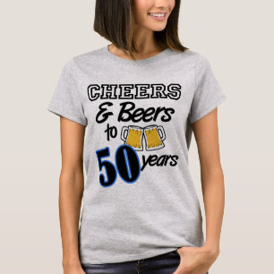 Skjorta för personligjubel-/öl30års födelsedag tee shirt