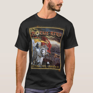 Skjorta för Phoenix regeringstidgrek Tee Shirt