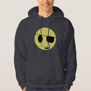 Skjorta för pirat 2 sweatshirt