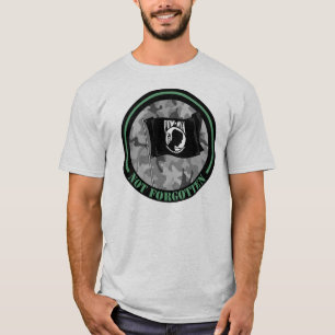 Skjorta för POW/MIA T T-shirt