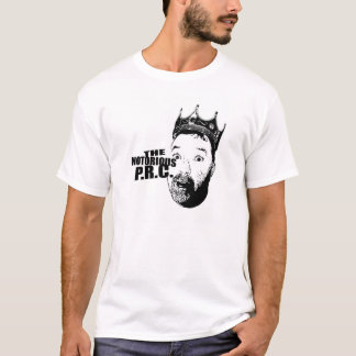 Skjorta för PRC t T-shirt