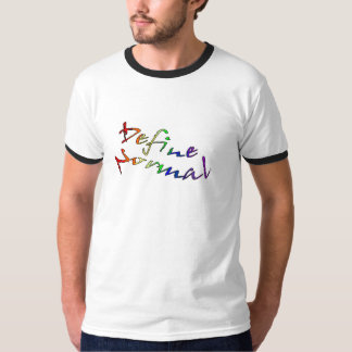 skjorta för pride T Shirt