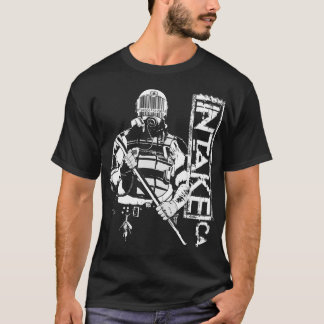 Skjorta för R10T C0N7R0L Tee Shirt
