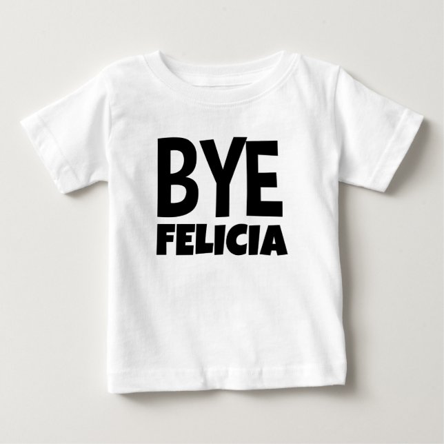 Skjorta för raglan för småbarn för ByeFelicia Tröja (Framsida)
