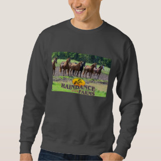 Skjorta för Raindance lantgårdsvett Sweatshirt