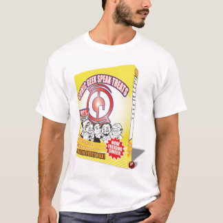 skjorta för räkning tee shirt