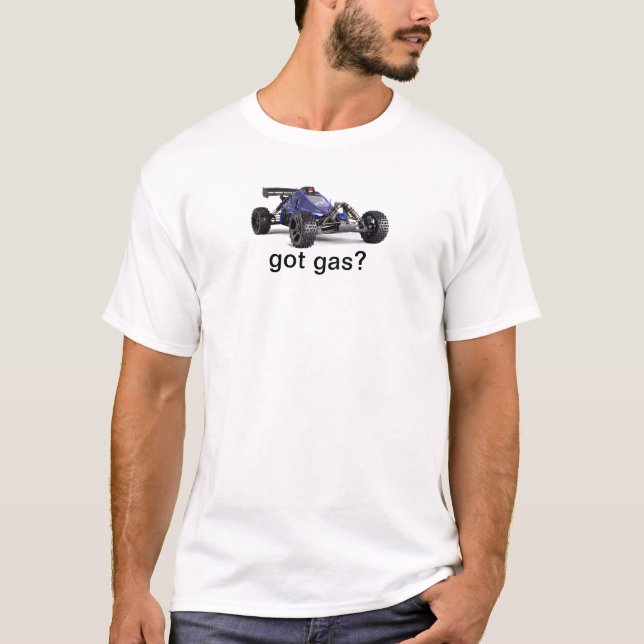 Skjorta för raseri XB (blått) Tee Shirt (Framsida)