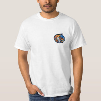 Skjorta för regel T för 2014 TMS Tee