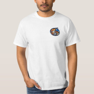 Skjorta för regel T för 2015 TMS T-shirt