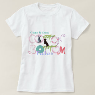 Skjorta för sagor för gizmo- & t shirt