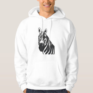 Skjorta för sebra DB Sweatshirt