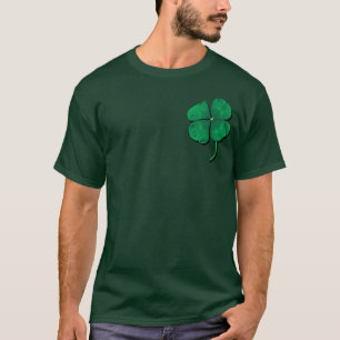 Skjorta för Shamrock 2 Tee Shirt