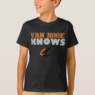 Skjorta för Skåpbil Haka VETA fotbollungdom T-shirt