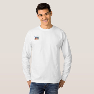 Skjorta för sköldpadda t för Sunnybeachman T-shirt