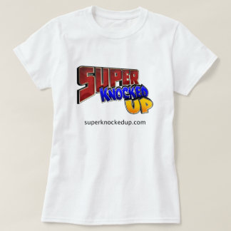 Skjorta för SKU-logotyp T Tee Shirt