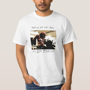Skjorta för Soulja flicka T Tee