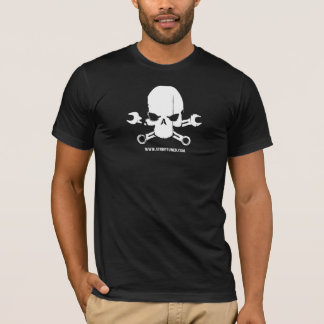 Skjorta för ST "Gearhead" Tee