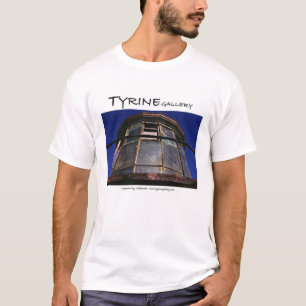 Skjorta för St George lyktarum Tee Shirt