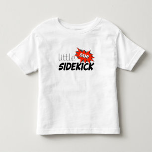 Skjorta för Superherofödelsedagt-skjorta T Shirt