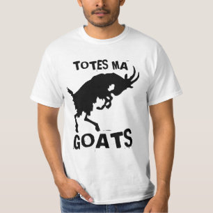 Skjorta för totomorsagetter t-shirt