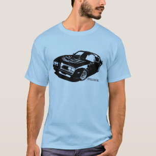 Skjorta för trans.-förmiddag T T-shirt