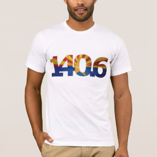 Skjorta för Triathlon för AZ-flagga långdistans- Tee Shirt