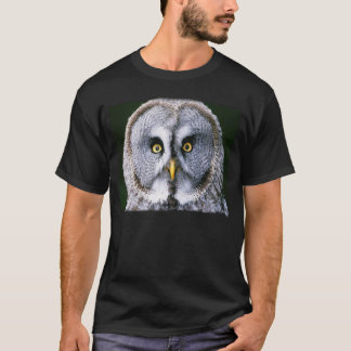 Skjorta för uggla 2 t-shirt