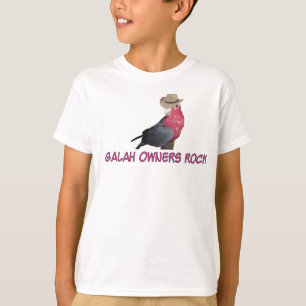 Skjorta för ungar T Shirt