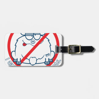 skjorta för ungechicago get bagagebricka