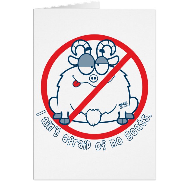 skjorta för ungechicago get hälsningskort (Framsidan)