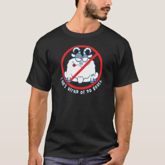 skjorta för ungechicago get t-shirt