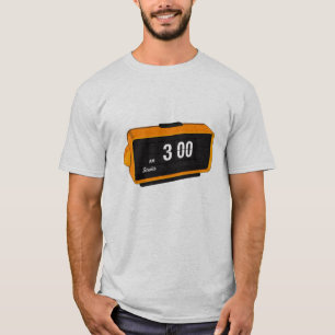 skjorta för utslagsplats 3AM Tee Shirt