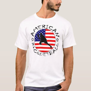 Skjorta för utslagsplats för lag för FÖRSTA T Shirt
