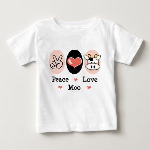 Skjorta för utslagsplats för långärmad för ko t shirt