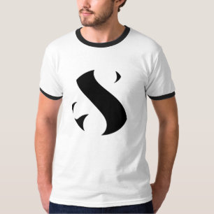 Skjorta för utslagsplats för Shane McElveen T Shirt