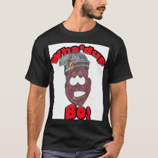 skjorta för vadadup bo kcee t shirt