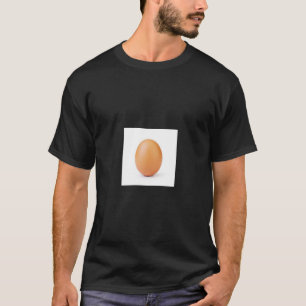 Skjorta för världsrekordägg T Shirt
