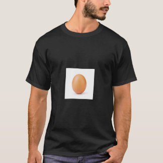 Skjorta för världsrekordägg T T Shirt