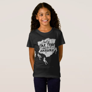Skjorta för vintage för bekymrad t shirt