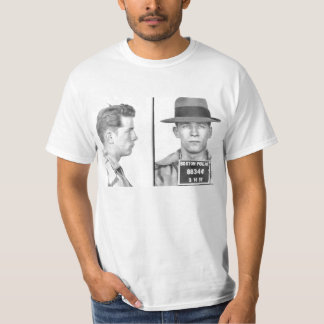 SKJORTA FÖR WHITEY BULGER T-SHIRT