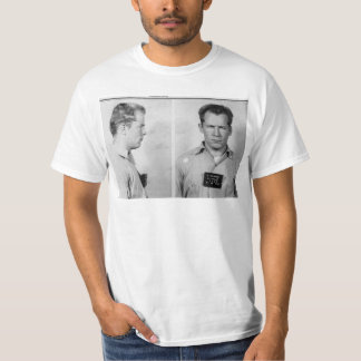SKJORTA FÖR WHITEY BULGER T-SHIRT