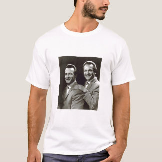 Skjorta för Wilburn bröder T T-shirt