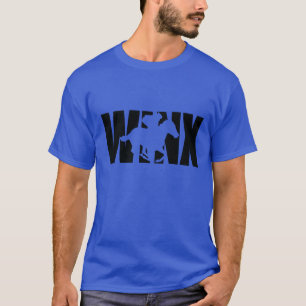 Skjorta för WINX t Shirt