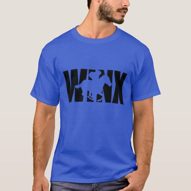Skjorta för WINX t T Shirt (Framsida)