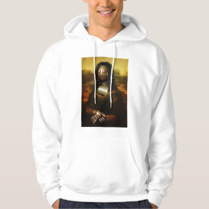 Skjorta M0NA1ZA-582 Sweatshirt